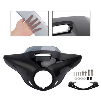 Parabrezza per HONDA CM1100 2021-2024, copertura per cupolino