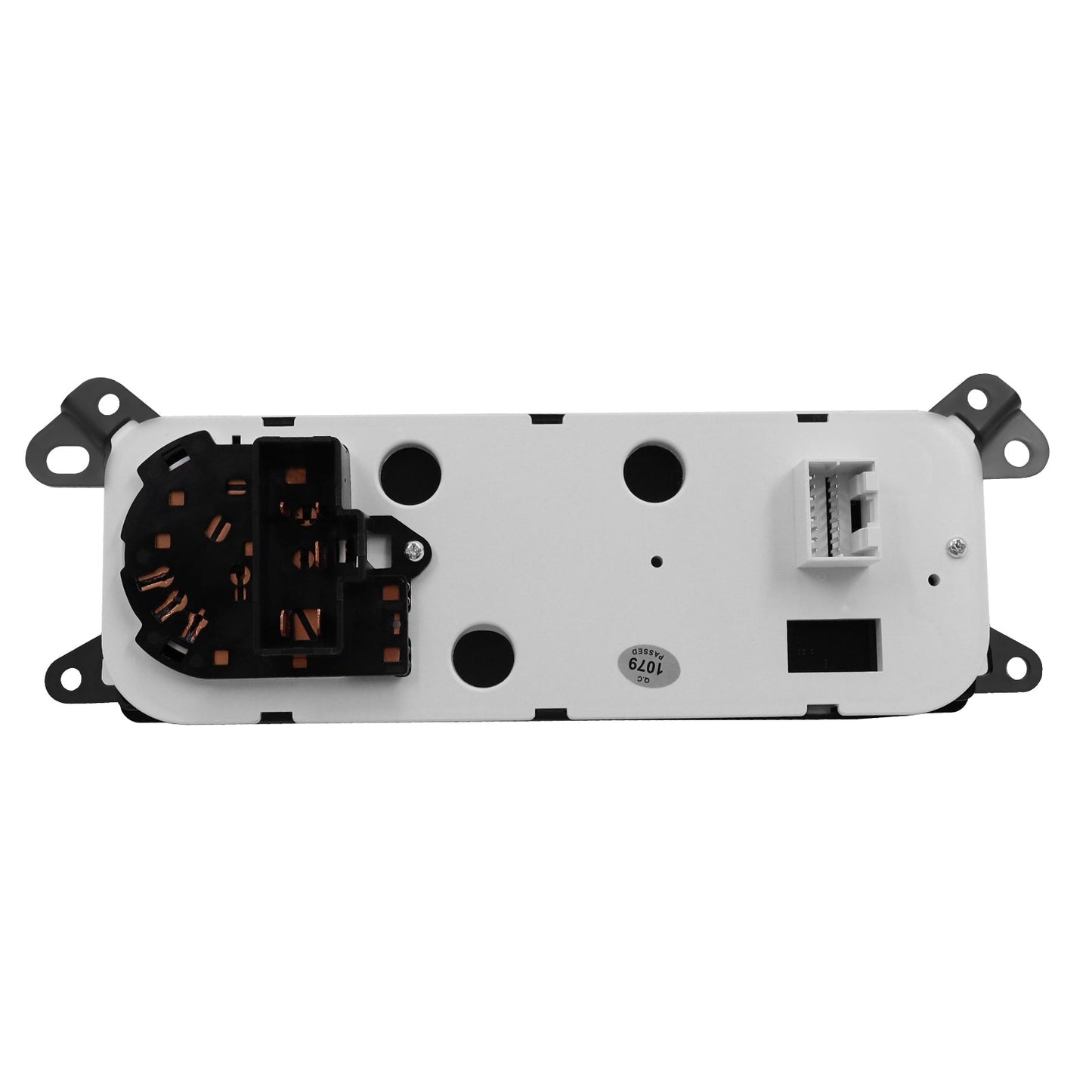 Modulo di controllo del clima del riscaldatore della temperatura Dodge Dakota 2008-2011 P55057079AB