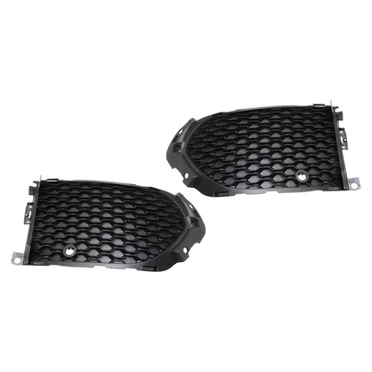 Griglia di copertura fendinebbia anteriore per Jaguar F-Pace 2017-2020, codice JA1039103 T4A6216