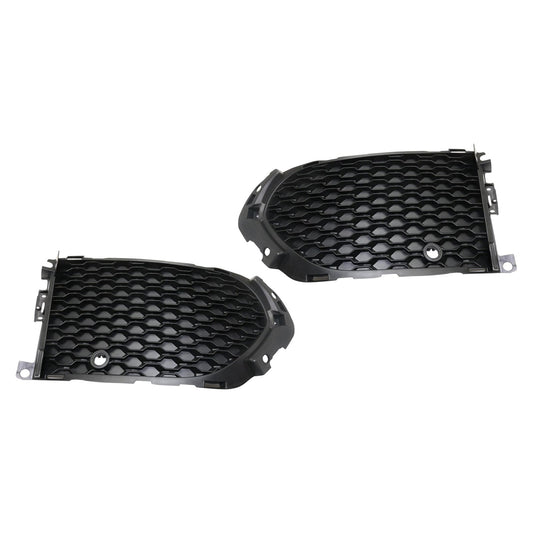 Griglia di copertura fendinebbia anteriore per Jaguar F-Pace 2017-2020, codice JA1039103 T4A6216