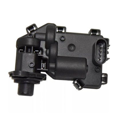 Gruppo attuatore di disconnessione dell'assale anteriore Ascender 4WD 2003-2008 12471629