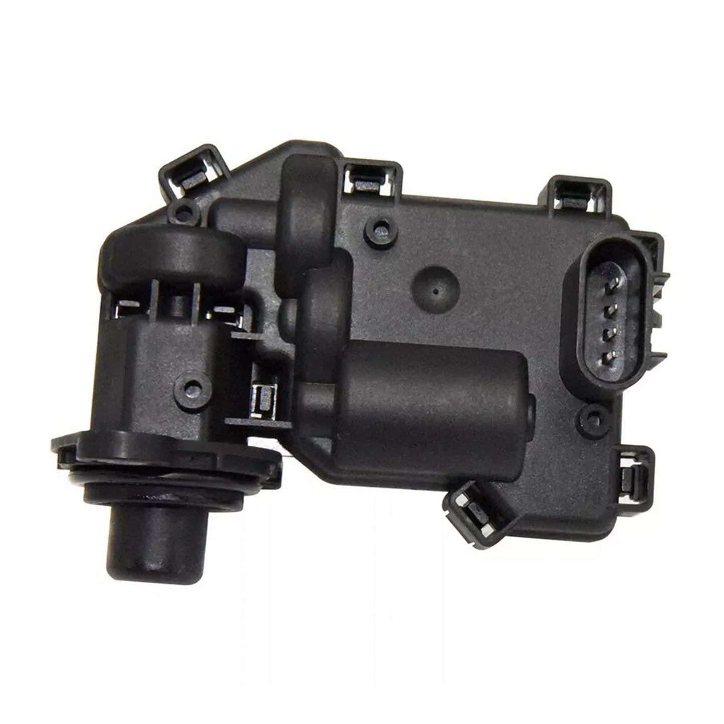 Gruppo attuatore di disconnessione dell'assale anteriore Bravada 4WD 2002-2004 12471629