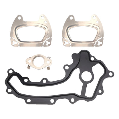Kit di riparazione bilancieri, punterie e alberi a camme Ram ProMaster 2500 3.6L V6 2022-2023 5047912AD 5047912AA