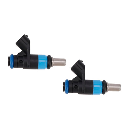 2 iniettori di carburante 420874402 per Can-Am Outlander MAX 800 2006-2008