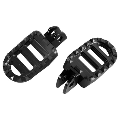 Pedane anteriori pedane adatte per KAWASAKI Vulcan S 650 2016-2023/Vulcan S 650 Cafe 2018-2023