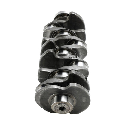 2013-2014 Audi A6 2.0 TFSI ibrido CHJA 155 1984 8A/MT ibrido albero motore e cuscinetto e biella 06H105021M