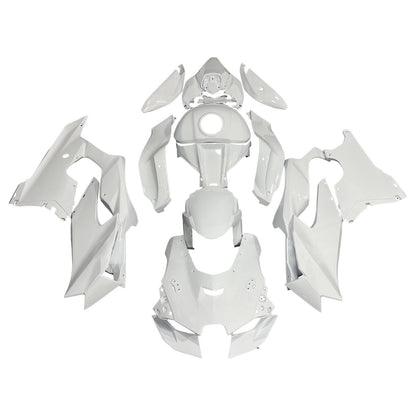 Kit carenatura iniezione ABS adatto per Kawasaki ZX-10R ZX-10RR 2021-2025