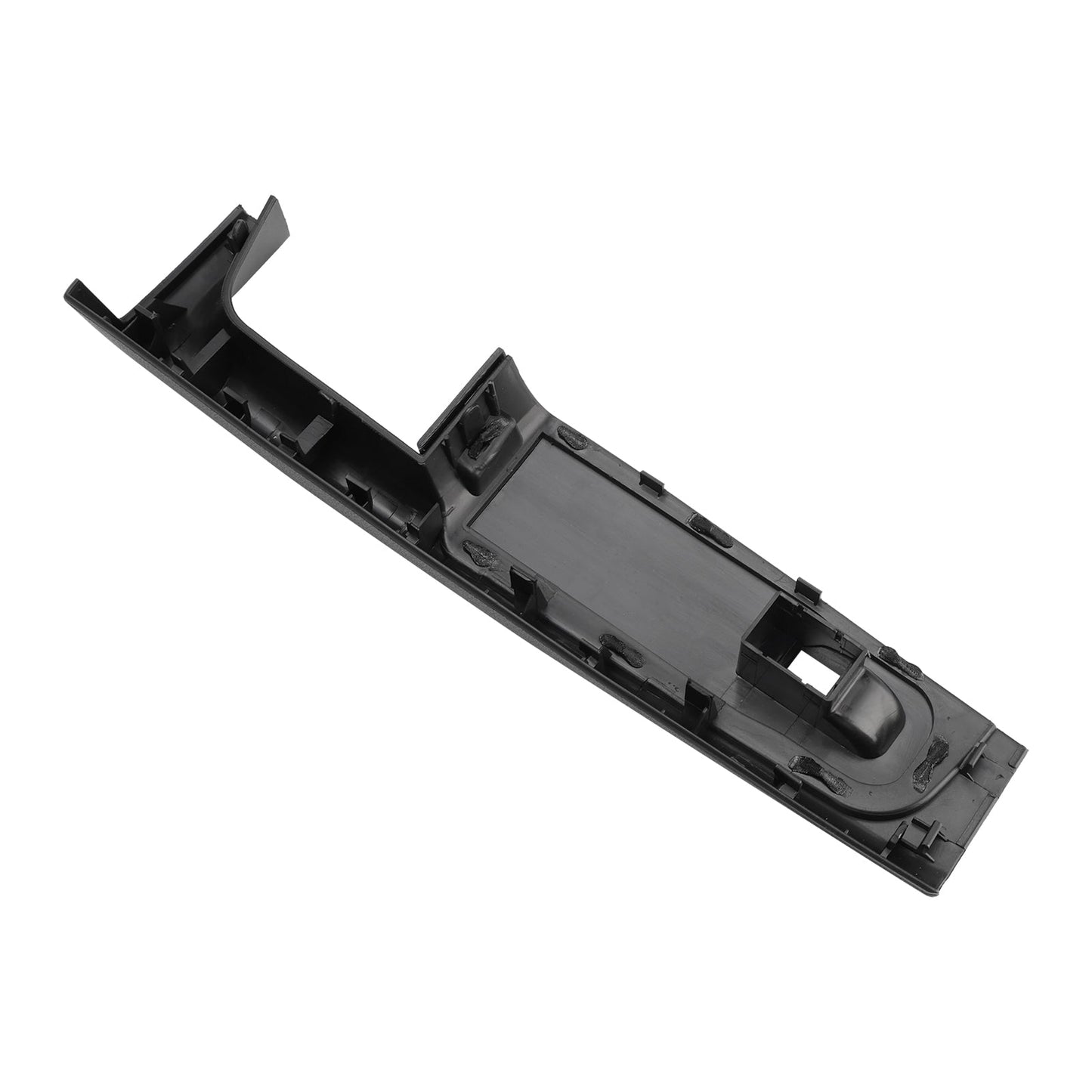 Pannello interruttori maniglia portiera anteriore destra 3T1867158 per Skoda Superb (3T) 2008-2015
