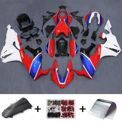 Kit di carene in plastica ABS stampate a iniezione per Honda CBR1000RR 2017-2025