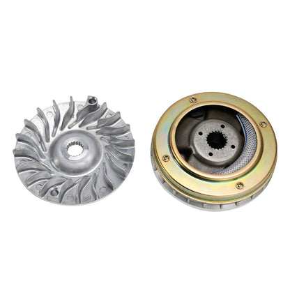 Kit variatore frizione anteriore 23816 23930 per Linhai Atv 300 E2 Linhai Atv 260
