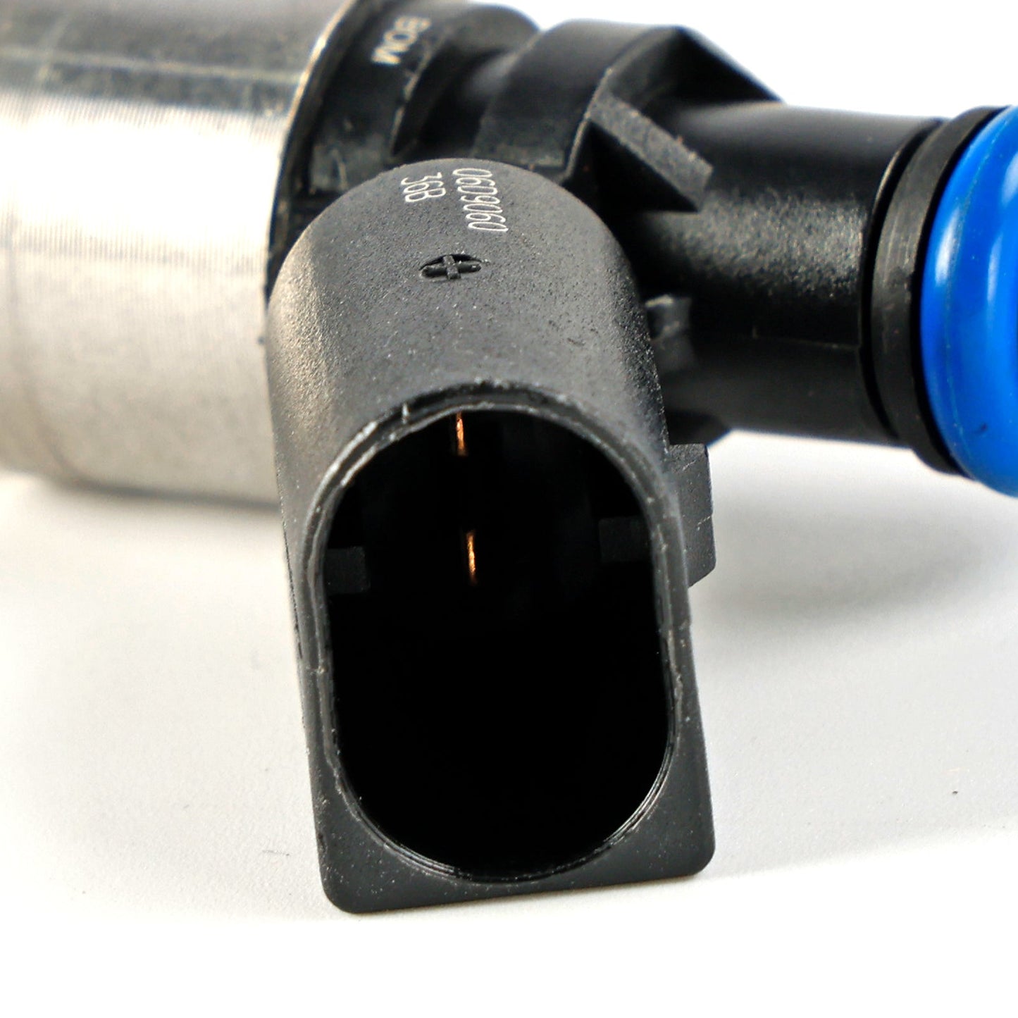 2004-2019 Seat Altea 2.0T 4PCS Iniettore di carburante 0261500011 06D906036B