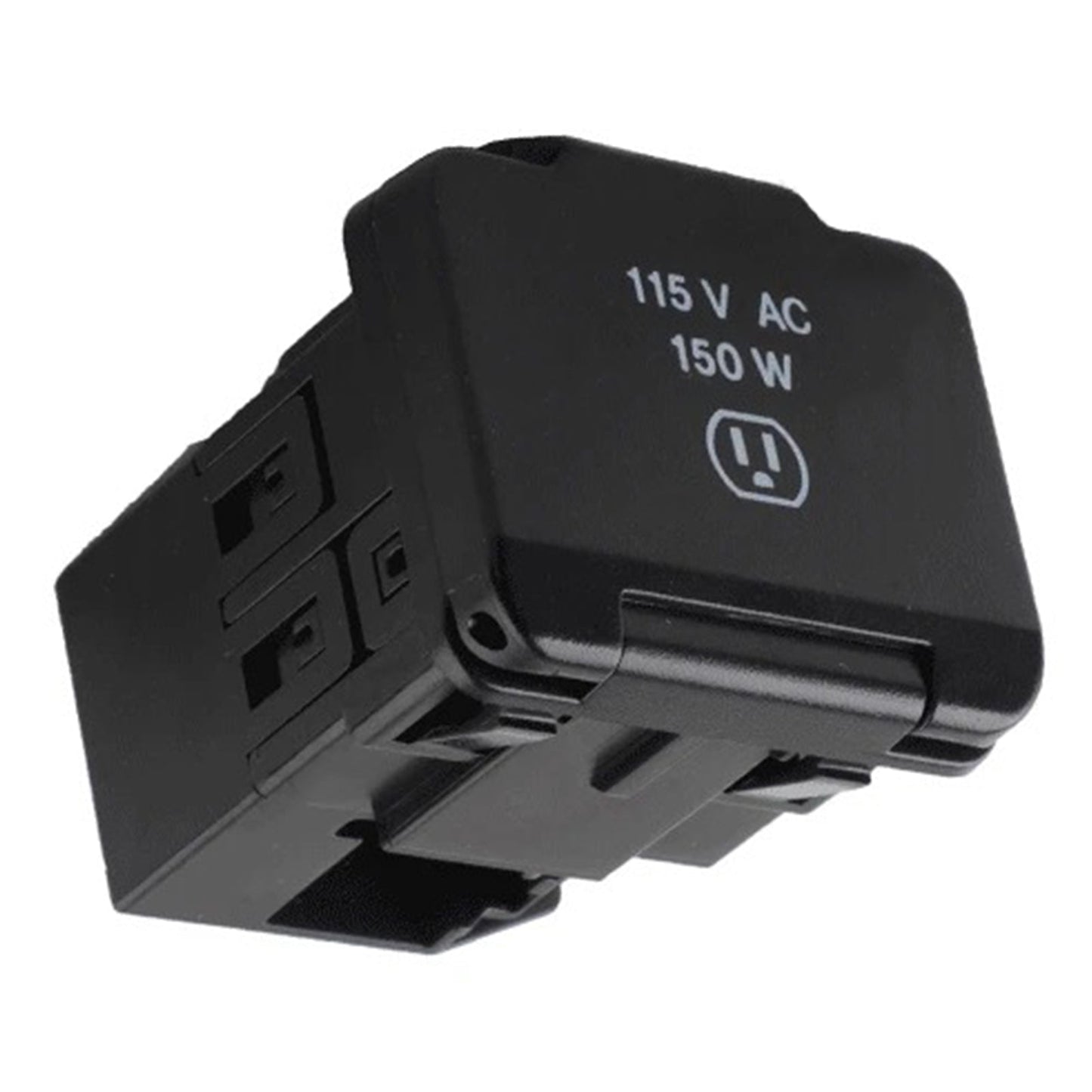 Presa inverter di potenza Ram 1500 2500 3500 4500 2013-2016 150W 68159295AB