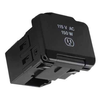 Presa inverter di potenza Ram 1500 2500 3500 4500 2013-2016 150W 68159295AB