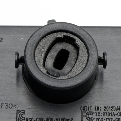 Modulo di nodo interruttore di accensione Dodge Journey 2008-2010 e chiave 68210155AB 68210155AA
