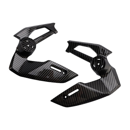 Carenatura laterale del telaio per Kawasaki Z900 2025-2026