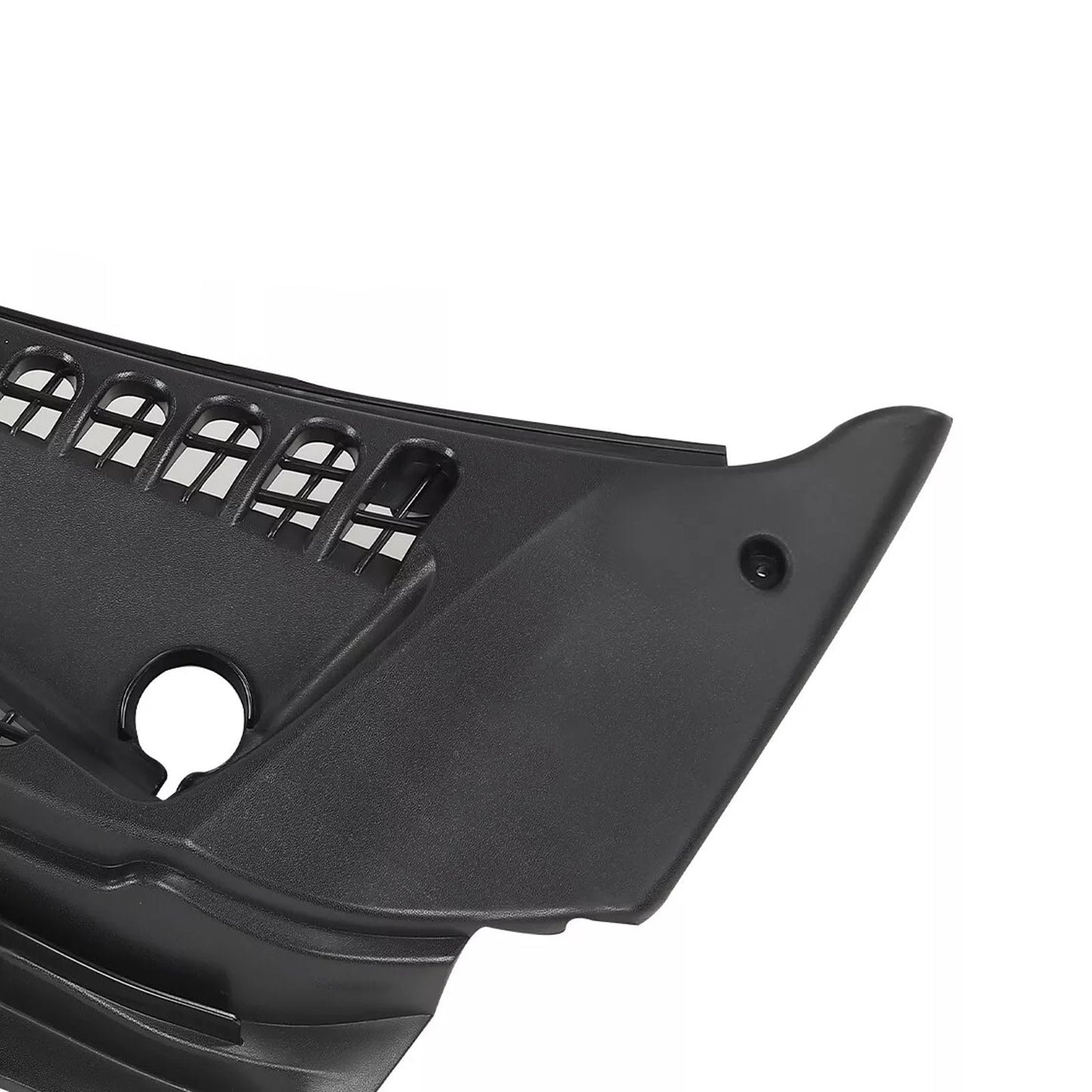 Griglia di ventilazione del cofano tergicristallo 3C3Z25022A68 per Ford F250 F350 1999-2007