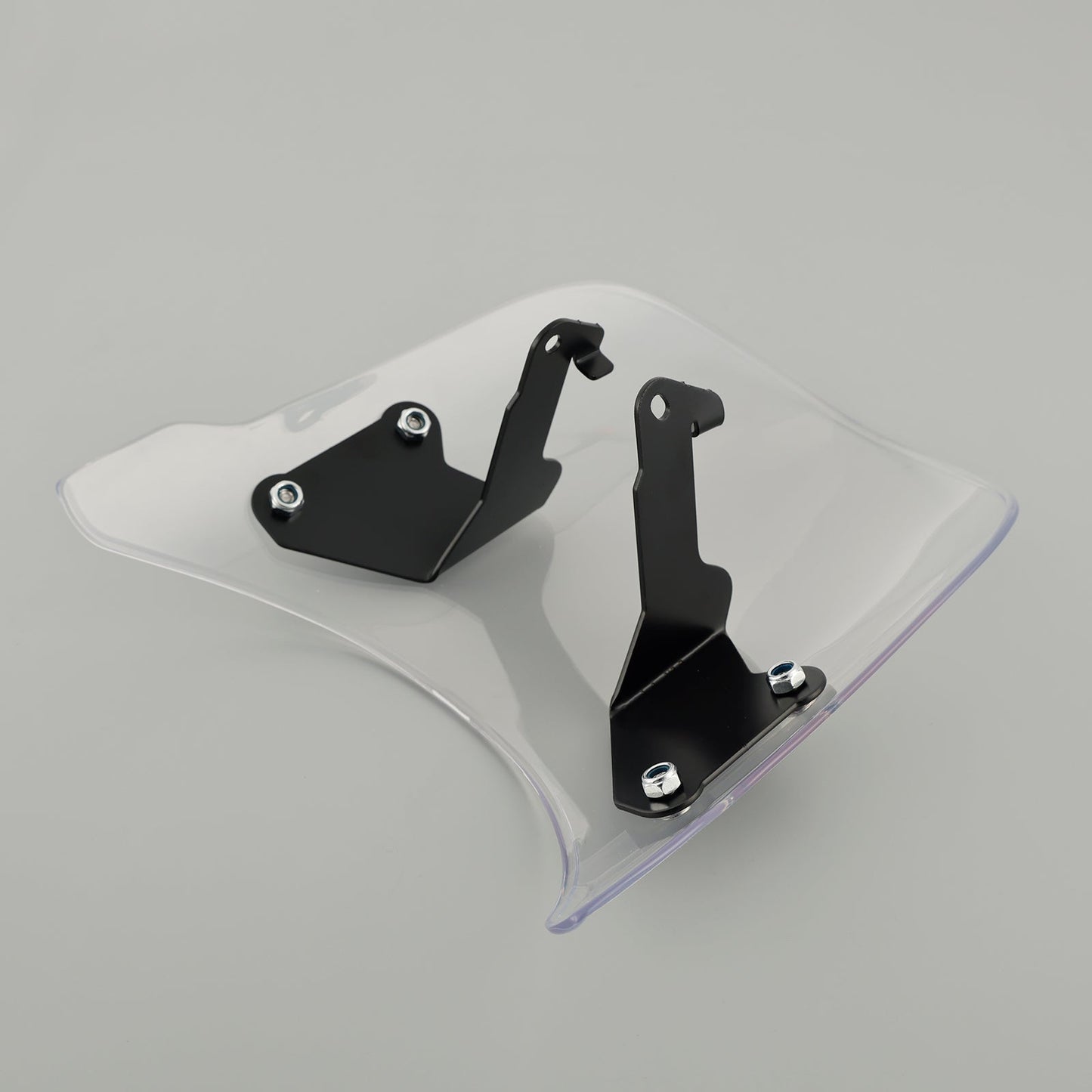 Parabrezza Husqvarna Vitpilen 401/Svartpilen 401 2019-2023