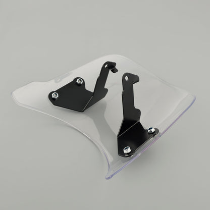 Parabrezza Husqvarna Vitpilen 401/Svartpilen 401 2019-2023
