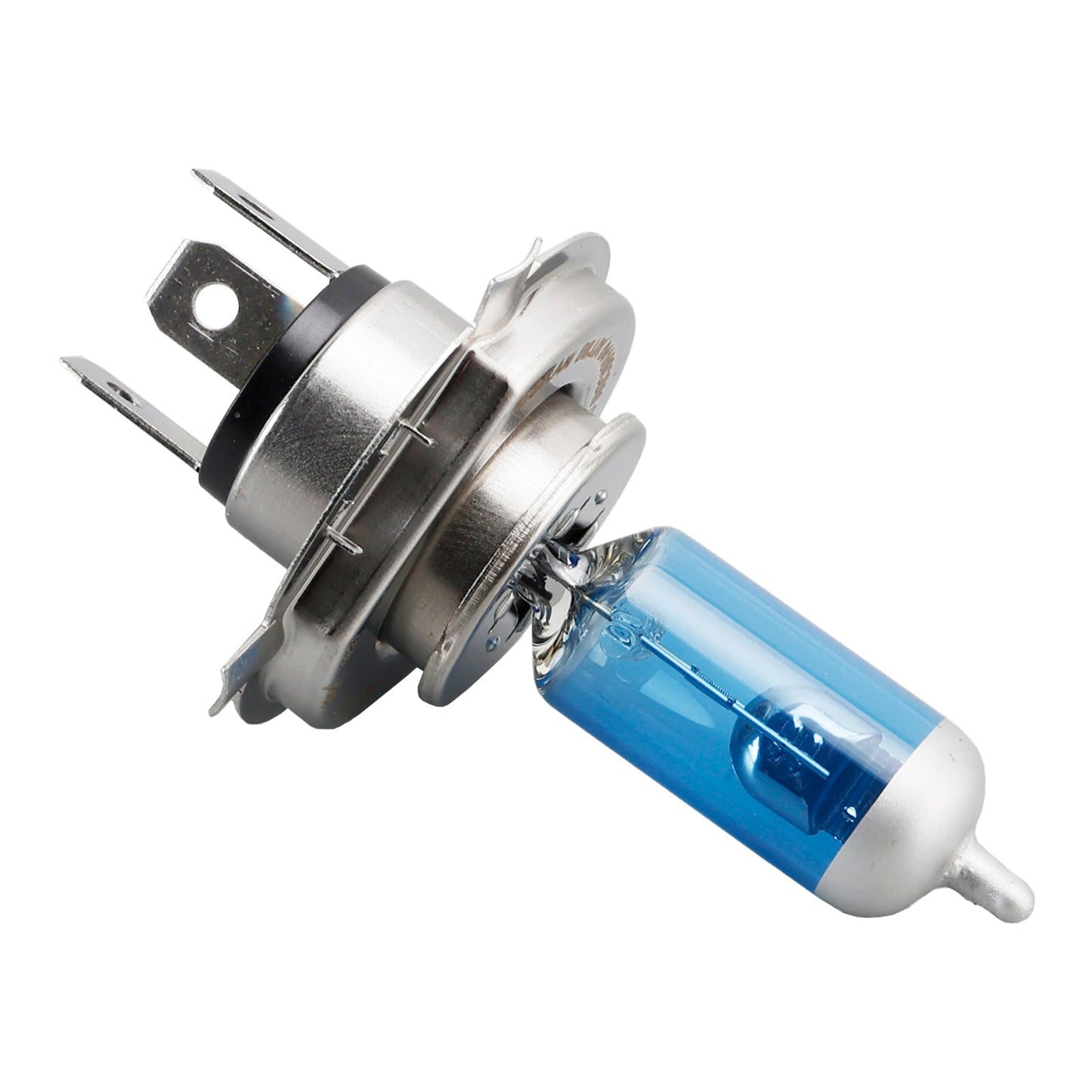 Lampada per moto Cool Blue Mega HS1 64185CBM PX43T 12V 35/35W 4300K per OSRAM