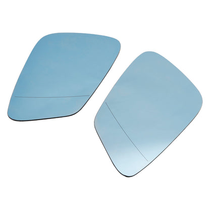 Specchietto retrovisore sinistro e destro riscaldato per BMW serie 5 6 7 51167251583 51167251584