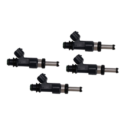 Iniettori di carburante adatti per Yamaha YZF-R1 2004-2006 FZS10 4 pezzi 5VY-13761-00-00
