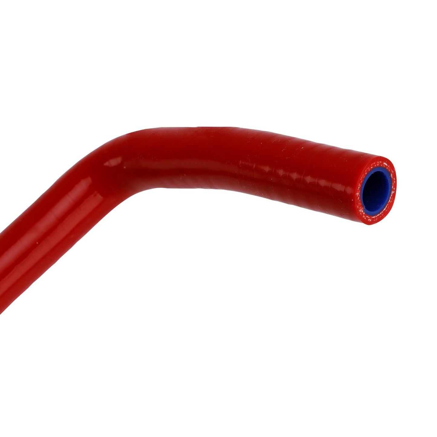 Tubo flessibile del liquido di raffreddamento del radiatore in silicone Suzuki SV 650 SV650 2016-2025