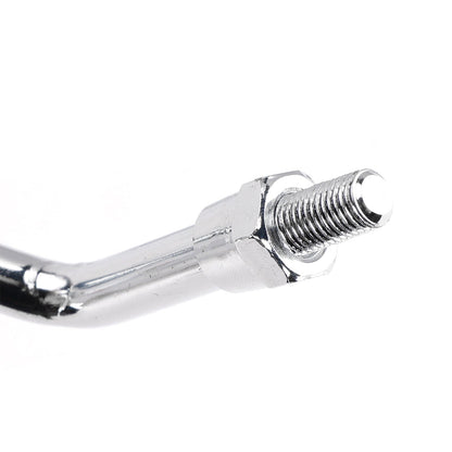 Set specchietti retrovisori per Indian Scout Sixty Bobber Springfield Dark Horse 16-25