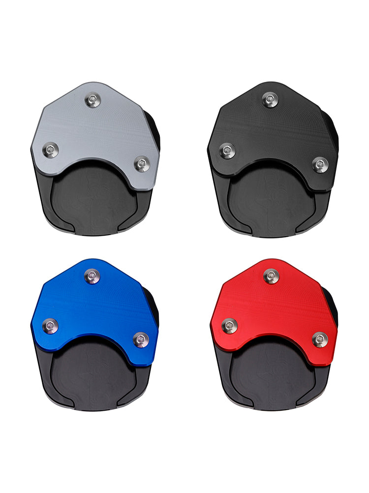 Piastra di estensione del cavalletto Tiger Sport 660 2022-2025 adatta per
