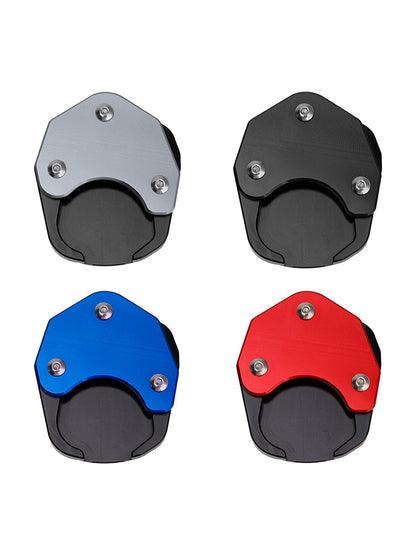 Piastra di estensione del cavalletto Tiger Sport 660 2022-2025 adatta per