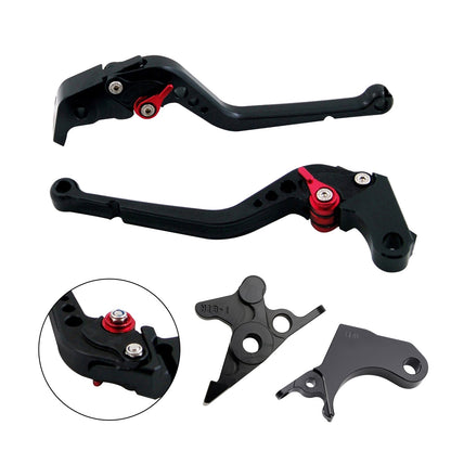 Leva frizione freno lunga adatta per HONDA CRF1100L Africa Twin 2022-2024