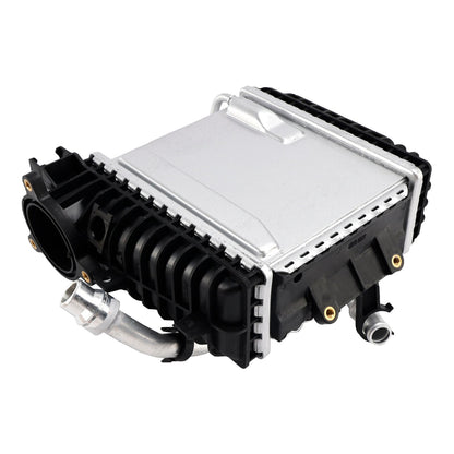Intercooler diesel per Mercedes-Benz Sprinter 3500 Base 2.0L L4, anno 2023, codice 6540906100.