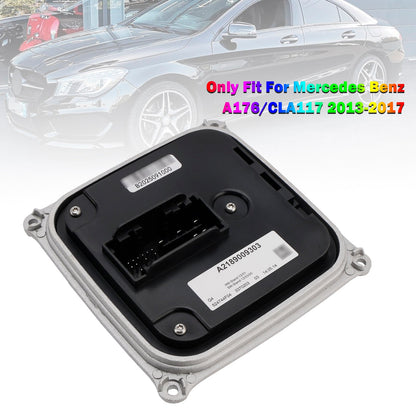 Modulo di controllo della zavorra dei fari Mercedes Benz A176/CLA117 2013-2017 A2189009303