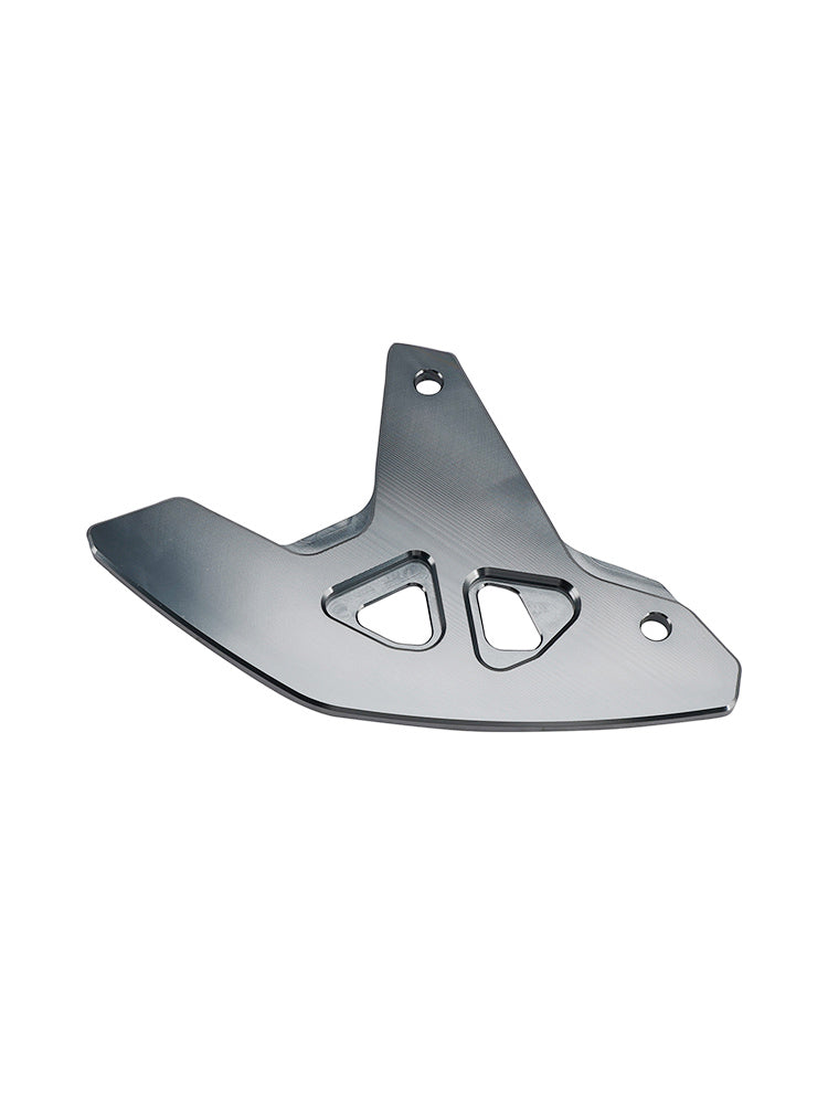 Copertura di protezione del disco freno posteriore per Suzuki DR-Z400SM 2000-2024 DRZ400/S/E