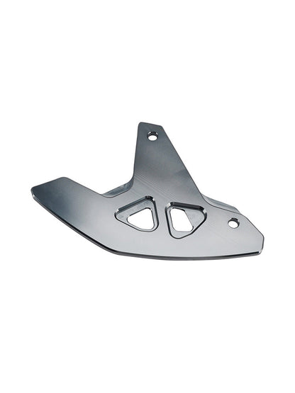 Copertura di protezione del disco freno posteriore per Suzuki DR-Z400SM 2000-2024 DRZ400/S/E