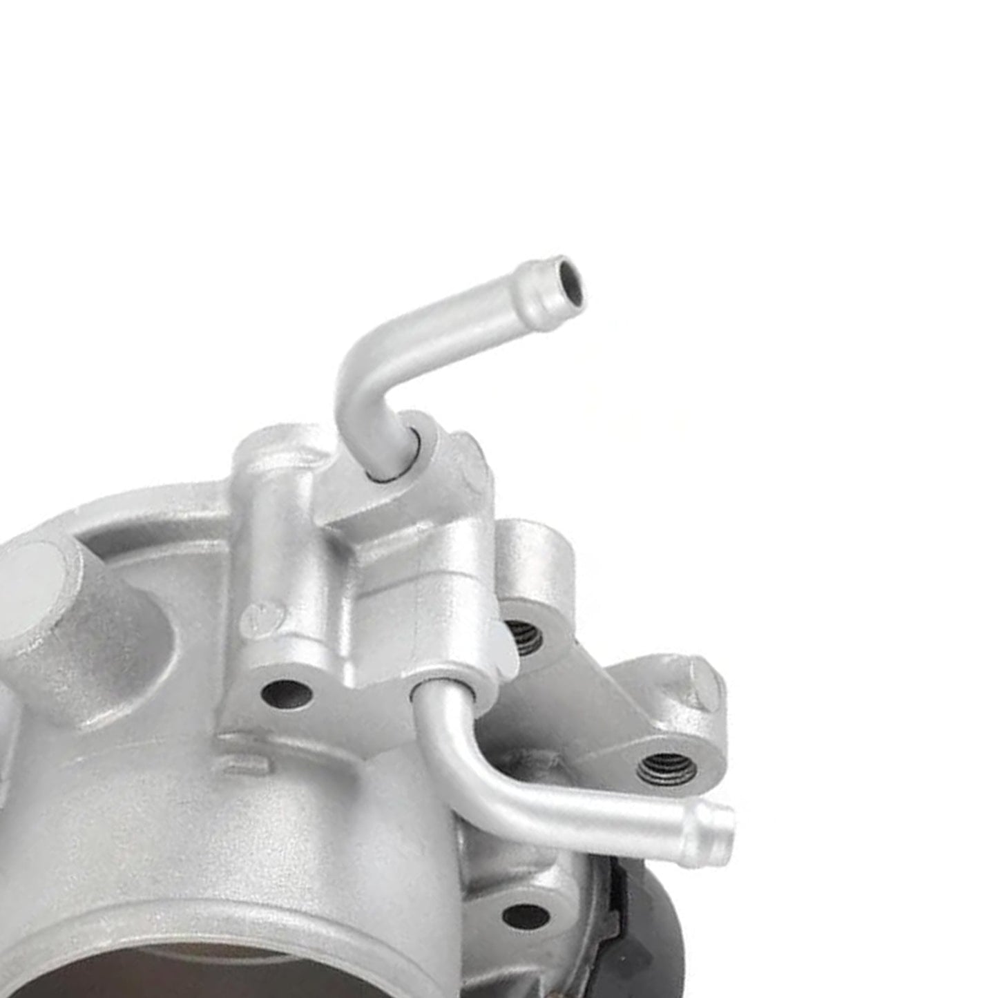 Corpo farfallato per Toyota Avensis 2.0 (anni 2003-2008), codice 22030-28050.