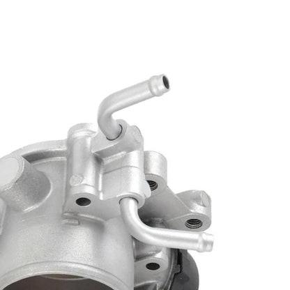 Corpo farfallato per Toyota Avensis 2.0 (anni 2003-2008), codice 22030-28050.