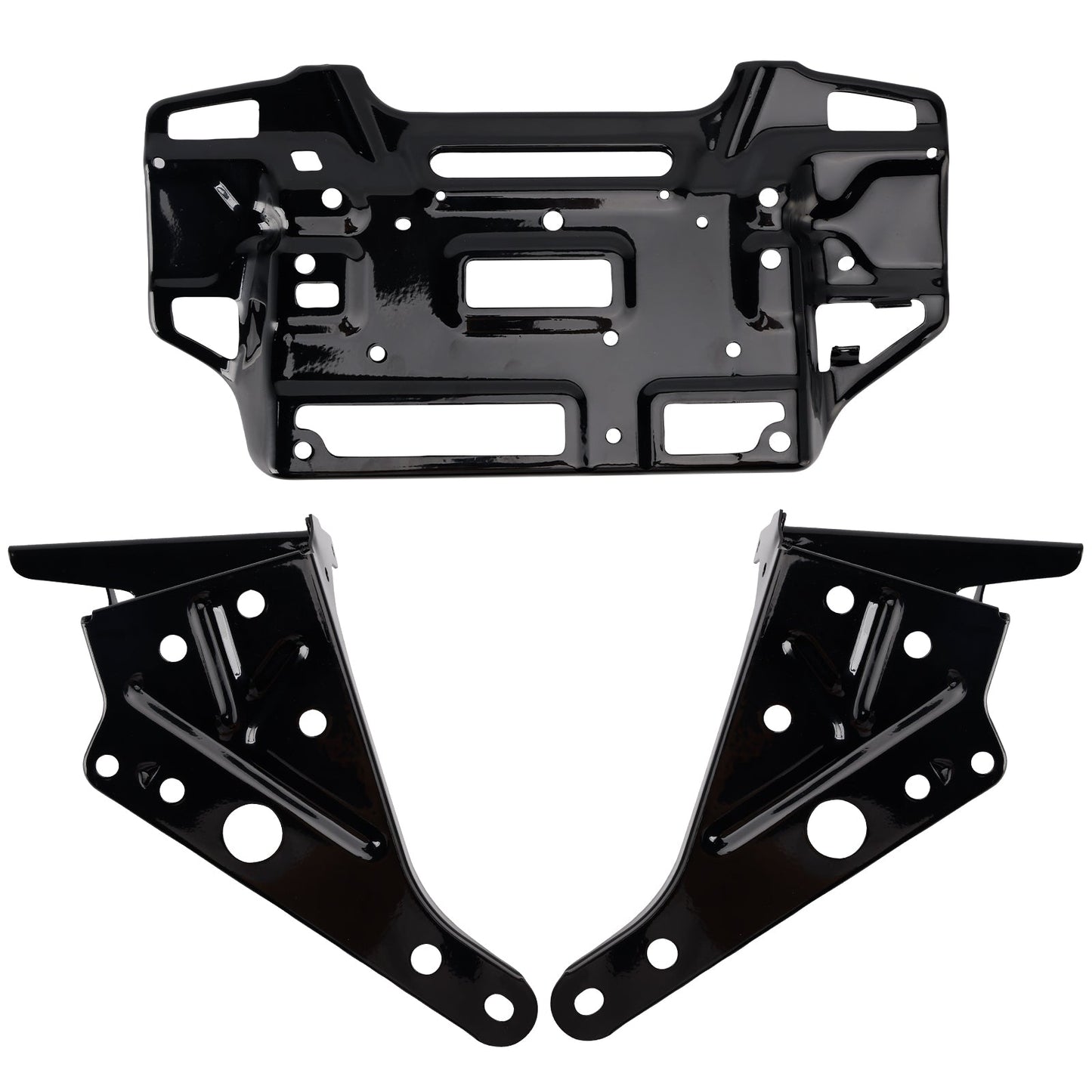 Staffe per testa Touring Street Glide 2014-2023 57000186 57000169 57000170