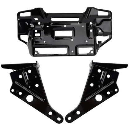 Staffe per testa Touring Street Glide 2014-2023 57000186 57000169 57000170