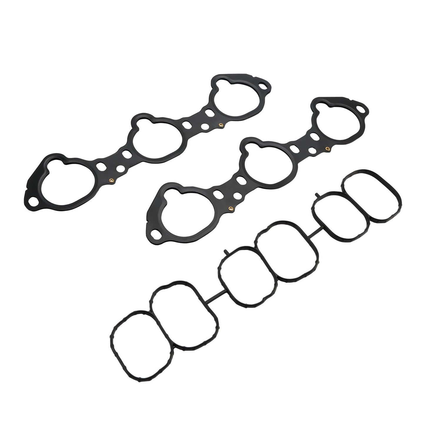 Set guarnizioni collettore di aspirazione MS97143 per Nissan Infiniti 3.5L V6 Gas 2007-2024