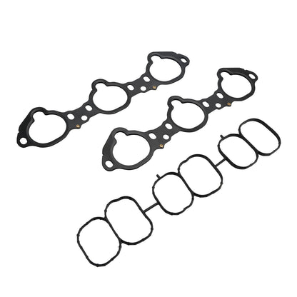 Set guarnizioni collettore di aspirazione MS97143 per Nissan Infiniti 3.5L V6 Gas 2007-2024