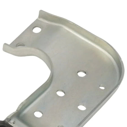Set staffe cofano destro Peterbilt 389 serie 131 MPB75131L MPB75131R