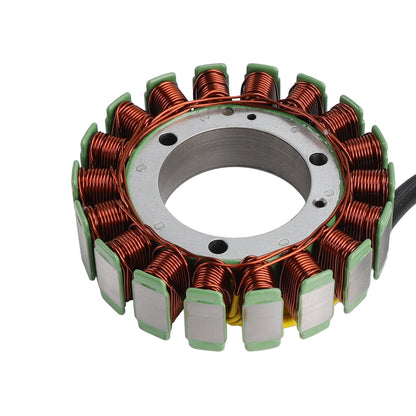 Statore magnetico 35C-81410-00 per Yamaha XVS400 Drag Star 2010-2017