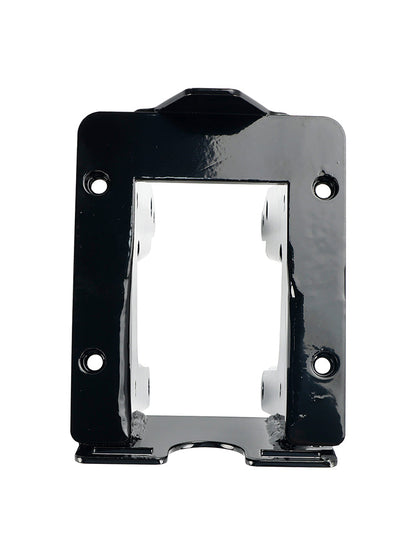 Supporto per staffa in acciaio per carenatura anteriore interna Harley Road Glide dal 2015 in poi 47200266