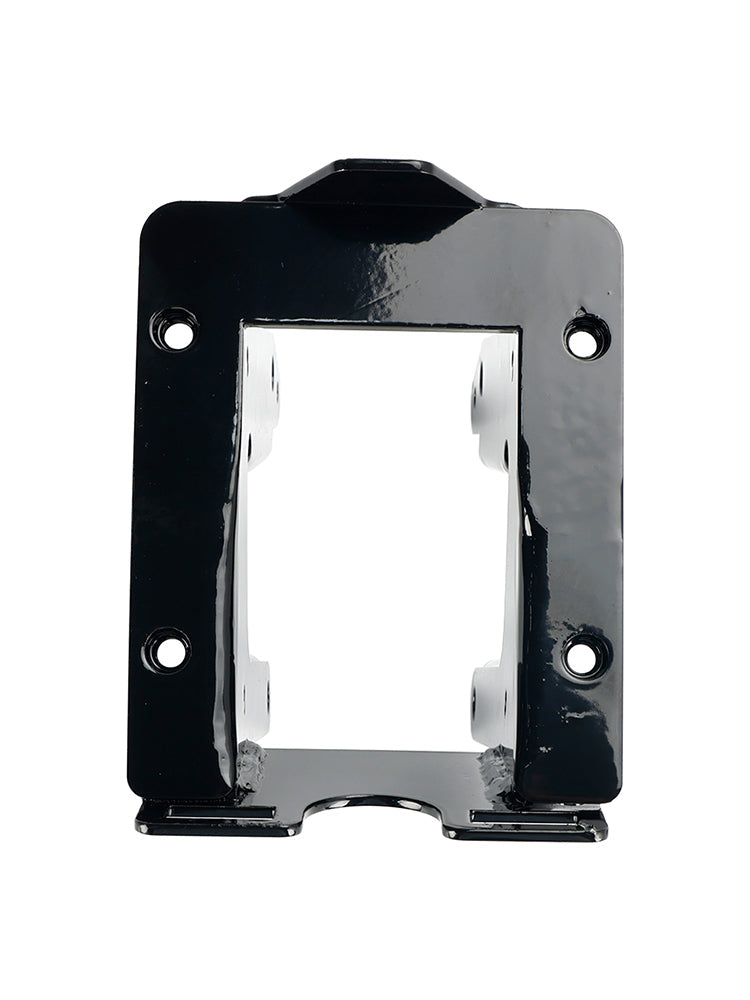 Supporto per staffa in acciaio per carenatura anteriore interna Harley Touring Road Glide FLTRX 2015-oggi 47200266