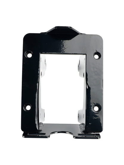 Supporto per staffa in acciaio per carenatura anteriore interna Harley Road Glide Ultra FLTRU 2016-2019 47200266