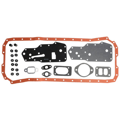 Set completo di guarnizioni della testata superiore e inferiore per Cummins Dodge Ram 2500 3500 5.9 12V