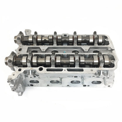 Per CHEVROLET (cruze, trax) B14NEL, B14NEJ 55573669 Cylinder Head Assembly 55573011