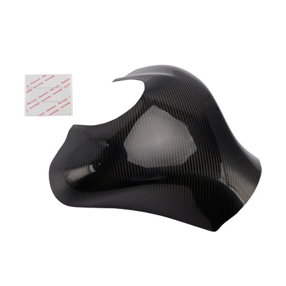Carenatura del serbatoio in vera fibra di carbonio per Kawasaki ZX-10R 2011-2015