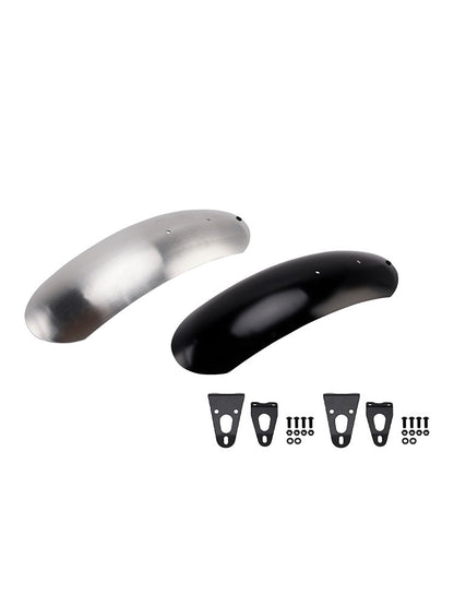 Parafango anteriore in acciaio BMW R nineT 2014-2023