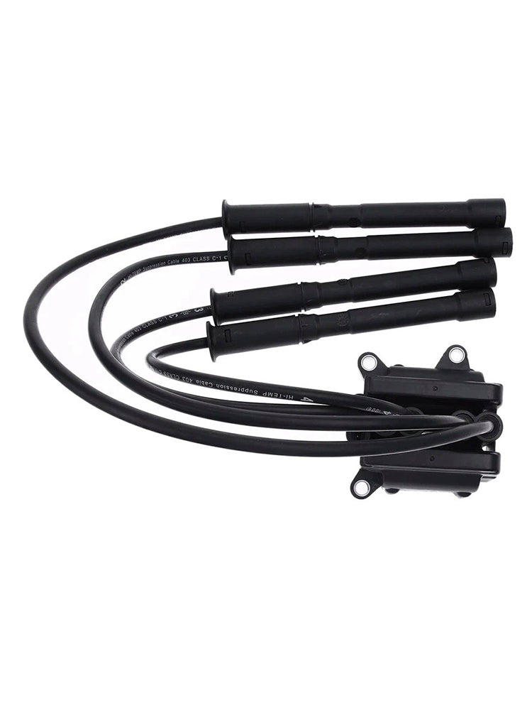 Bobina di accensione 8200051128 per Renault Clio II Renault Kangoo Twingo